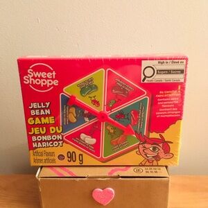 Jelly Bean Game - Multicolor